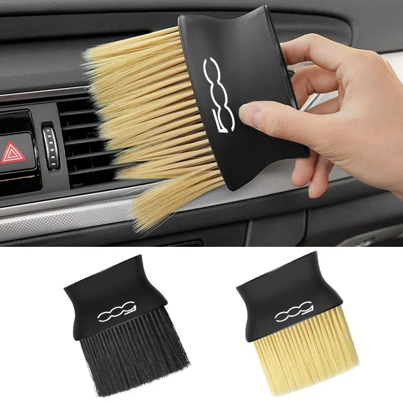Dirt Brush Interior - Auto-interieur dashboard stof- en vuilverwijderaar reinigingsborstel