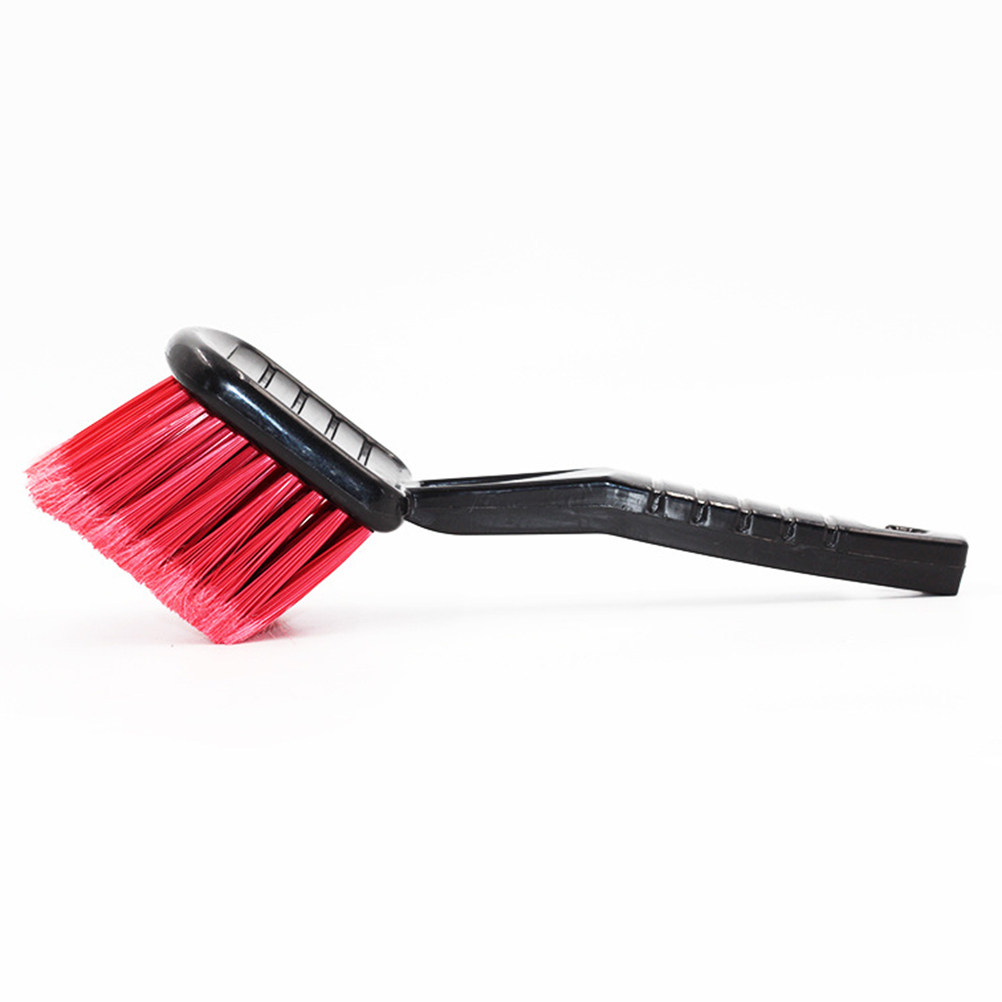 2 stuks zware autoreinigingsbo - Dirt Brush Interior recensie en prijs