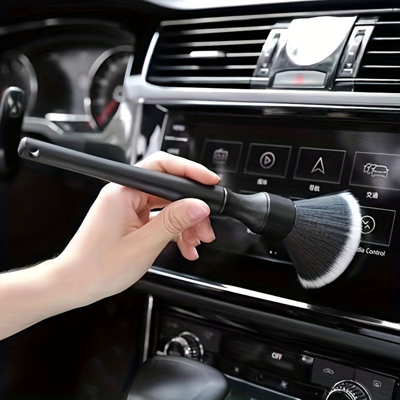 Ultrazachte autodetailleringsb - Leather Cleaner Interior recensie en prijs