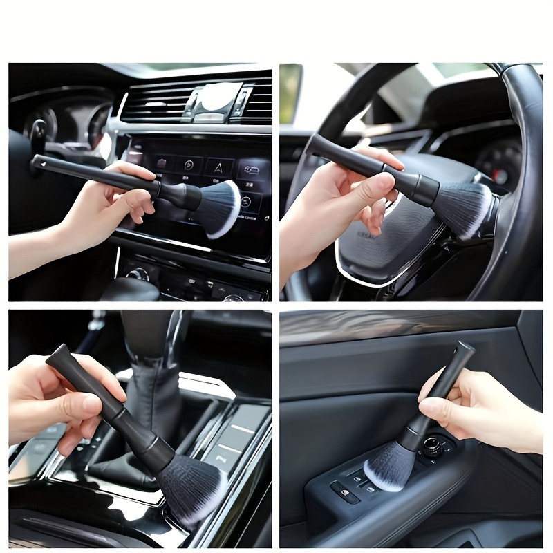 Ultrazachte autodetailleringsb - Leather Cleaner Interior recensie en prijs