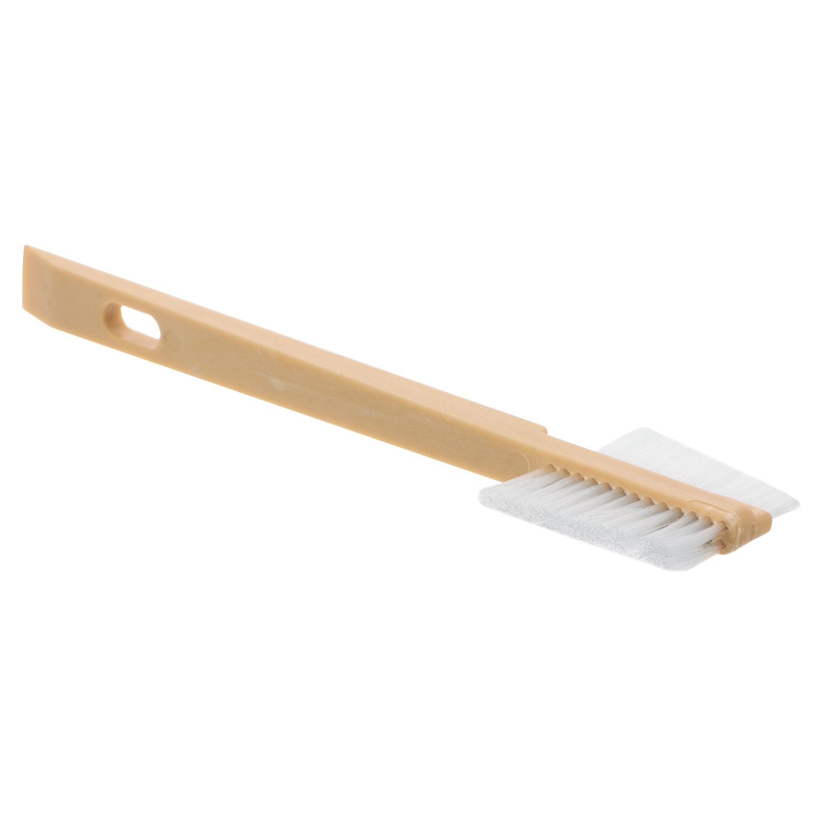 Dubbelzijdige autoreinigingsbo - Dirt Brush Interior recensie en prijs