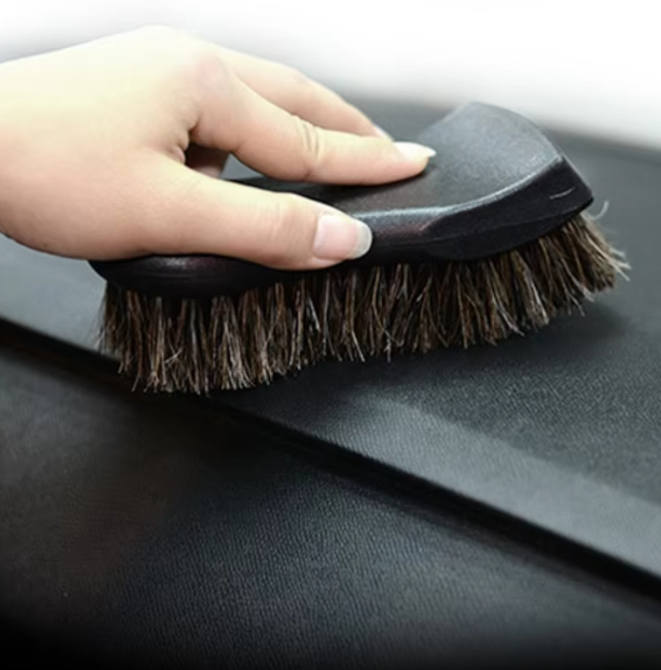 Echte paardenhaar lederen rein - Leather Cleaner Interior recensie en prijs